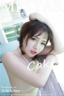 徐cake [MFStar模范学院]高清写真图2016.04.14 VOL.049封面