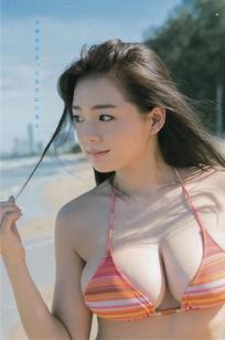 [Young Gangan]高清写真图2015 No.20 篠崎愛 百川晴香 金子理江封面