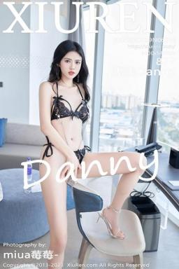 [XiuRen]高清写真图 2023.06.29 No.6998 浅浅Danny 美腿妩媚封面