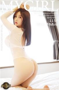 [MyGirl]高清写真图 2020.01.21 VOL.428 糯美子Mini封面