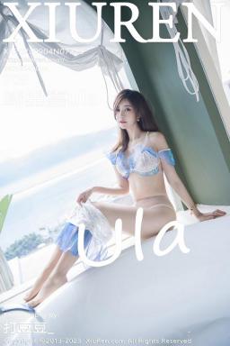 [XiuRen]高清写真图 2023.09.04 No.7329 绮里嘉ula 比基尼美腿封面