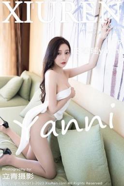 [XiuRen]高清写真图 2023.03.30 No.6499 王馨瑶yanni 美腿丝袜封面