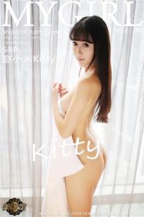 赵小米Kitty [MyGirl美媛馆]高清写真图2016.03.29 VOL.199封面