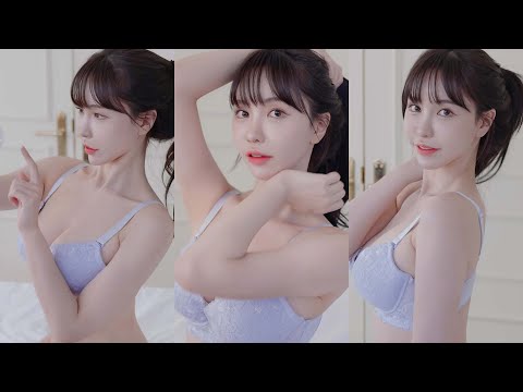 KYUL_(4K 세로룩북) 초고화질 청바지 룩북👖 언더웨어 룩북 직캠 denim Jeans 여친룩 코디 underwear Lookbook ルックブ_视频封面