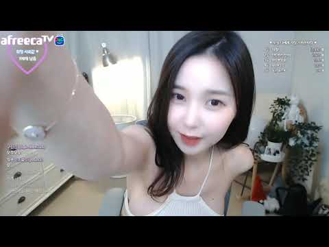 AfreecaTV_Afreecatv Korean Sexy 17_视频封面